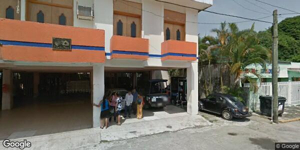 FISCALIA DE MINISTERIO PÚBLICO